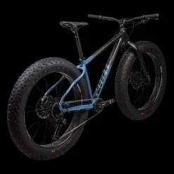 9FAT LTD NX 1x12 24, fatbike, unisex - Fatbikes - 9FAT LTD NX 1x12 24, fatbike, unisex