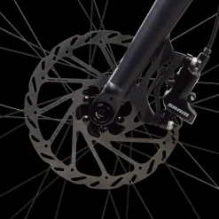 9FAT LTD NX 1x12 24, fatbike, unisex - Fatbikes - 9FAT LTD NX 1x12 24, fatbike, unisex