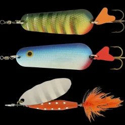 FAVORITER 2 Atom 20/Reflex 18/Utö 18 - Dragset - FAVORITER 2 Atom 20/Reflex 18/Utö 18