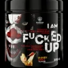F#cked Up Joker Edition 300 g, kosttillskott - Pre-Workout - F#cked Up Joker Edition 300 g, kosttillskott