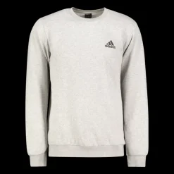 Feelcozy Essentials Fleece Sweatshirt, collegetröja, herr - Hoodtröjor - Feelcozy Essentials Fleece Sweatshirt, collegetröja, herr