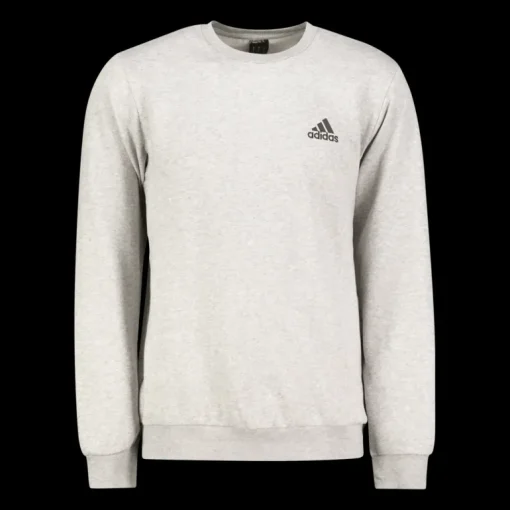 Feelcozy Essentials Fleece Sweatshirt, collegetröja, herr - Hoodtröjor - Feelcozy Essentials Fleece Sweatshirt, collegetröja, herr