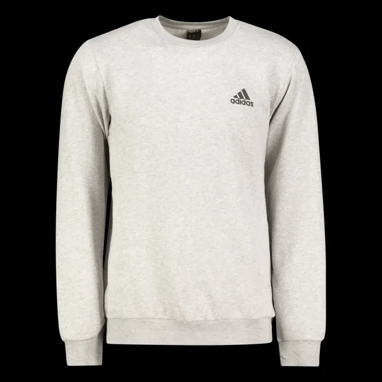 Feelcozy Essentials Fleece Sweatshirt, collegetröja, herr - Hoodtröjor - Feelcozy Essentials Fleece Sweatshirt, collegetröja, herr