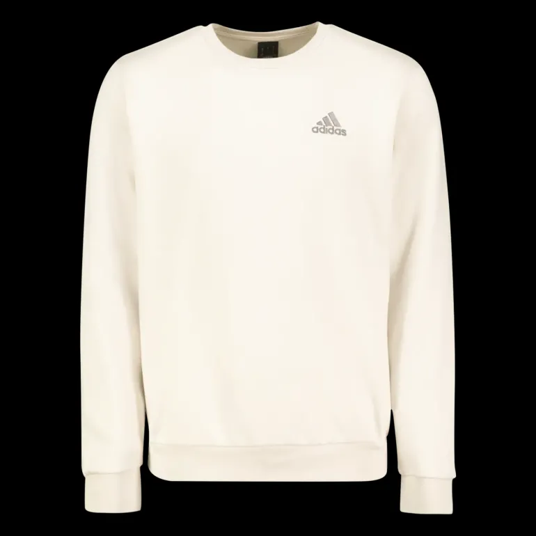 Feelcozy Essentials Fleece Sweatshirt, collegetröja, herr - Hoodtröjor - Feelcozy Essentials Fleece Sweatshirt, collegetröja, herr