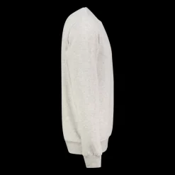 Feelcozy Essentials Fleece Sweatshirt, collegetröja, herr - Hoodtröjor - Feelcozy Essentials Fleece Sweatshirt, collegetröja, herr
