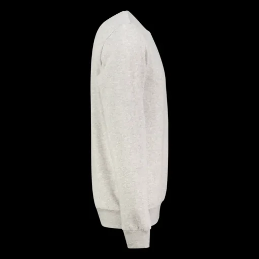 Feelcozy Essentials Fleece Sweatshirt, collegetröja, herr - Hoodtröjor - Feelcozy Essentials Fleece Sweatshirt, collegetröja, herr