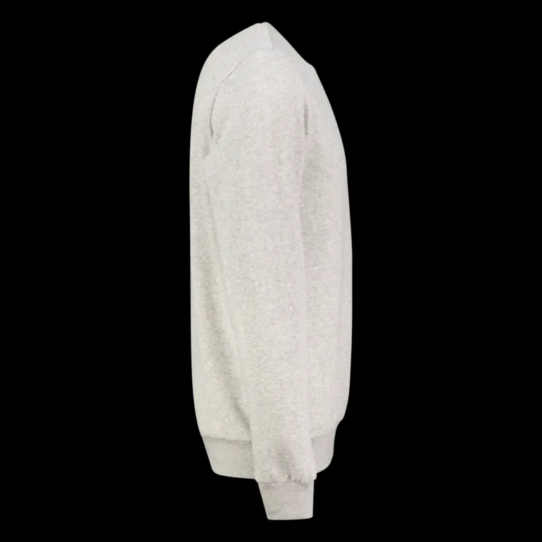 Feelcozy Essentials Fleece Sweatshirt, collegetröja, herr - Hoodtröjor - Feelcozy Essentials Fleece Sweatshirt, collegetröja, herr