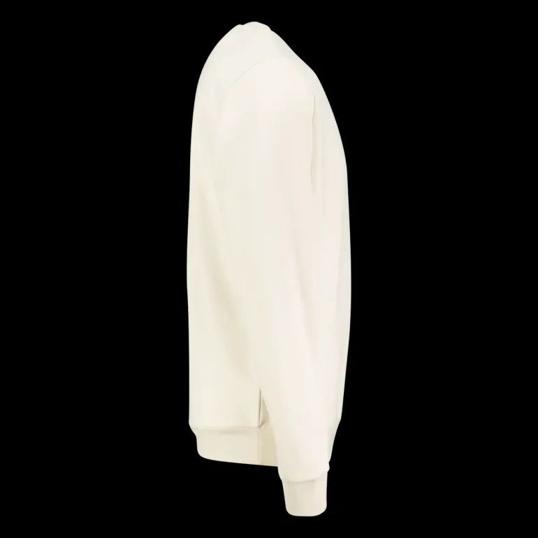 Feelcozy Essentials Fleece Sweatshirt, collegetröja, herr - Hoodtröjor - Feelcozy Essentials Fleece Sweatshirt, collegetröja, herr