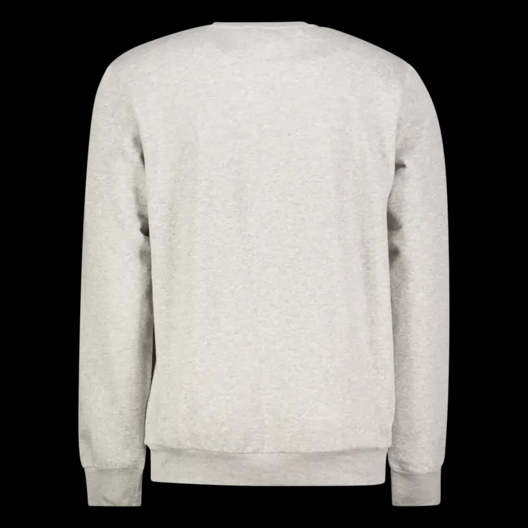 Feelcozy Essentials Fleece Sweatshirt, collegetröja, herr - Hoodtröjor - Feelcozy Essentials Fleece Sweatshirt, collegetröja, herr
