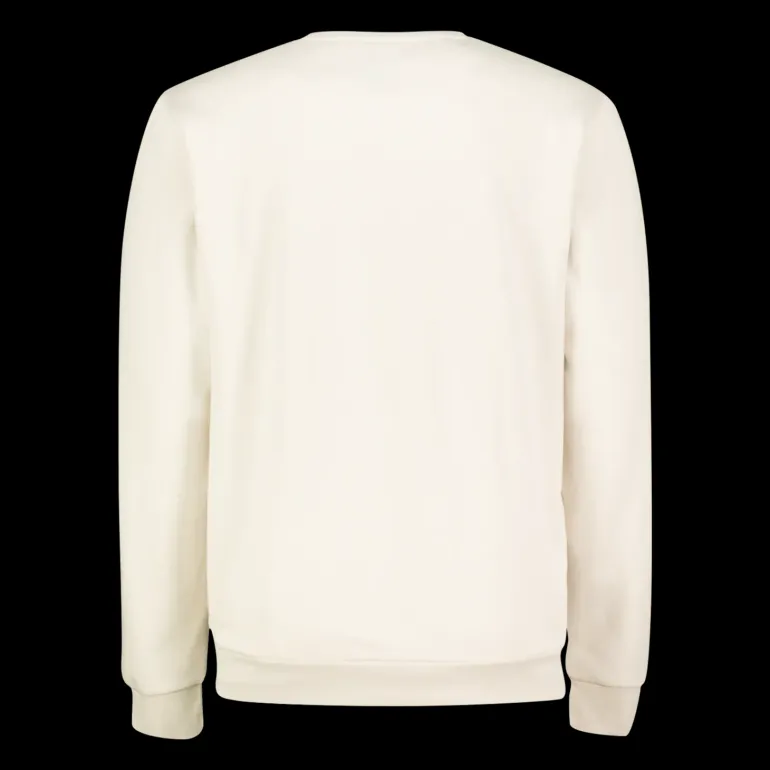 Feelcozy Essentials Fleece Sweatshirt, collegetröja, herr - Hoodtröjor - Feelcozy Essentials Fleece Sweatshirt, collegetröja, herr