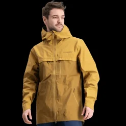 Femund Cotton Jacket, vandringsjacka, herr - Skaljackor - Femund Cotton Jacket, vandringsjacka, herr