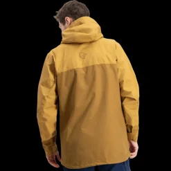 Femund Cotton Jacket, vandringsjacka, herr - Skaljackor - Femund Cotton Jacket, vandringsjacka, herr