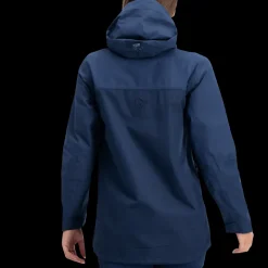 Femund Cotton Jacket, vandringsjacka, dam - Skaljackor - Femund Cotton Jacket, vandringsjacka, dam