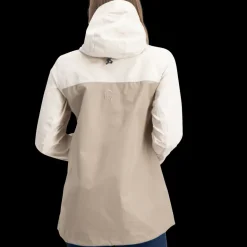 Femund Cotton Jacket, vandringsjacka, dam - Skaljackor - Femund Cotton Jacket, vandringsjacka, dam