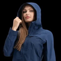 Femund Cotton Jacket, vandringsjacka, dam - Skaljackor - Femund Cotton Jacket, vandringsjacka, dam