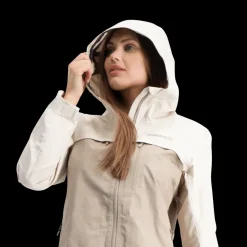 Femund Cotton Jacket, vandringsjacka, dam - Skaljackor - Femund Cotton Jacket, vandringsjacka, dam