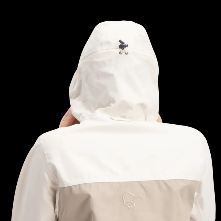 Femund Cotton Jacket, vandringsjacka, dam - Skaljackor - Femund Cotton Jacket, vandringsjacka, dam