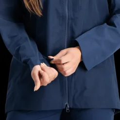 Femund Cotton Jacket, vandringsjacka, dam - Skaljackor - Femund Cotton Jacket, vandringsjacka, dam