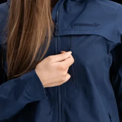 Femund Cotton Jacket, vandringsjacka, dam - Skaljackor - Femund Cotton Jacket, vandringsjacka, dam