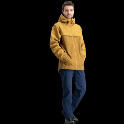 Femund Cotton Jacket, vandringsjacka, herr - Skaljackor - Femund Cotton Jacket, vandringsjacka, herr