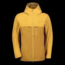 Femund Cotton Jacket, vandringsjacka, herr - Skaljackor - Femund Cotton Jacket, vandringsjacka, herr
