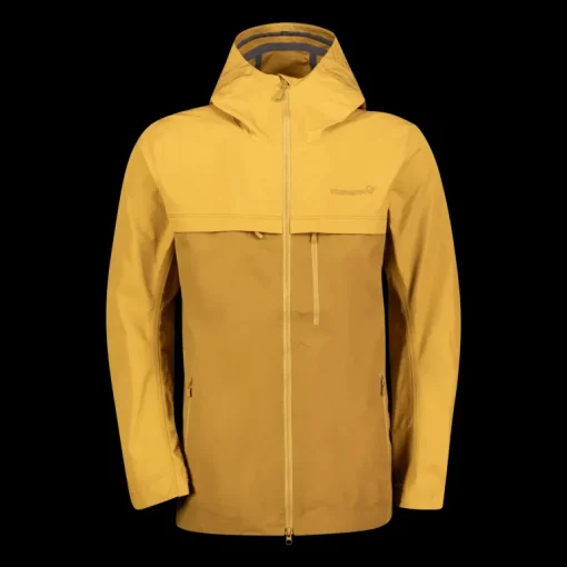 Femund Cotton Jacket, vandringsjacka, herr - Skaljackor - Femund Cotton Jacket, vandringsjacka, herr