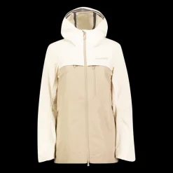 Femund Cotton Jacket, vandringsjacka, dam - Skaljackor - Femund Cotton Jacket, vandringsjacka, dam