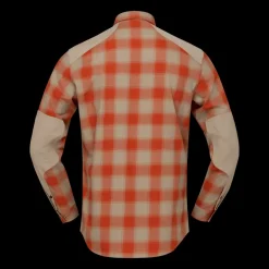 Femund Flannel Shirt, flanellskjorta, herr - T-Shirts - Femund Flannel Shirt, flanellskjorta, herr