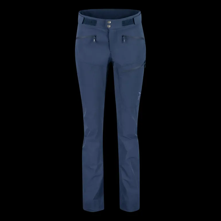Femund Flex1 Lightweight Pants W, softshellbyxor, dam - Softshellbyxor - Femund Flex1 Lightweight Pants W, softshellbyxor, dam