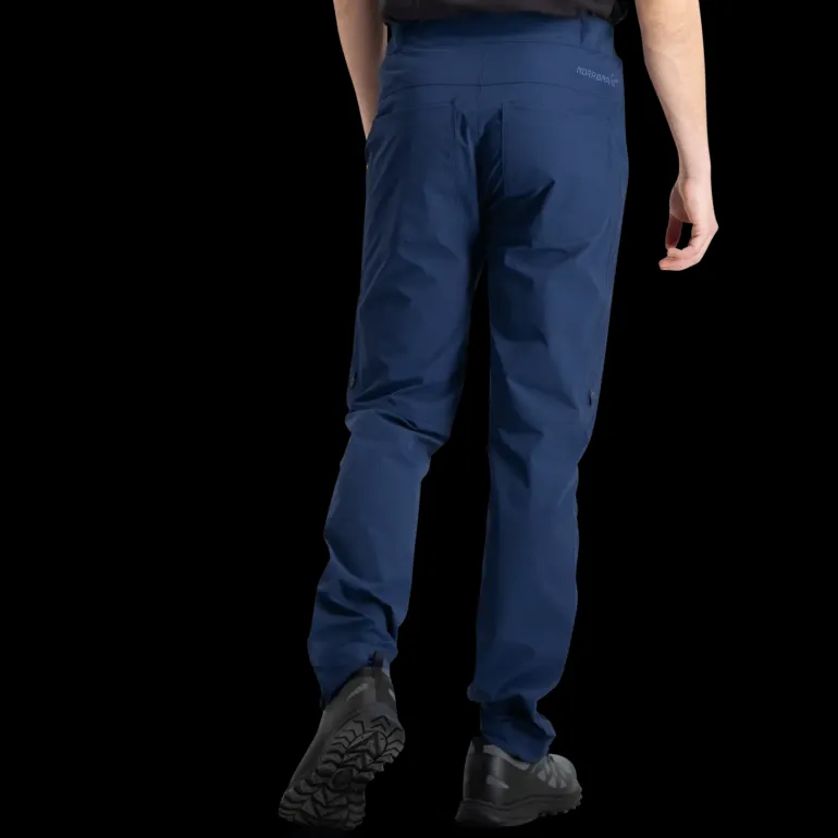 Femund Flex1 Lightweight Pants, softshellbyxor herr - Softshellbyxor - Femund Flex1 Lightweight Pants, softshellbyxor herr
