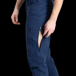 Femund Flex1 Lightweight Pants, softshellbyxor herr - Softshellbyxor - Femund Flex1 Lightweight Pants, softshellbyxor herr