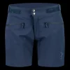 Femund Flex1 Lightweight Shorts, vandringsshorts, dam - Fritidsshorts - Femund Flex1 Lightweight Shorts, vandringsshorts, dam
