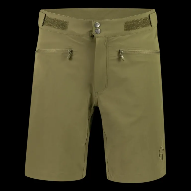 Femund Flex1 Lightweight Shorts, vandringsshorts, herr - Friluftsshorts - Femund Flex1 Lightweight Shorts, vandringsshorts, herr