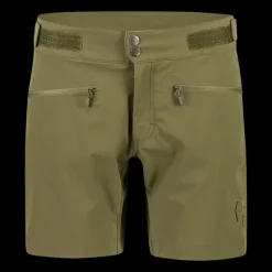 Femund Flex1 Lightweight Shorts, vandringsshorts, dam - Fritidsshorts - Femund Flex1 Lightweight Shorts, vandringsshorts, dam