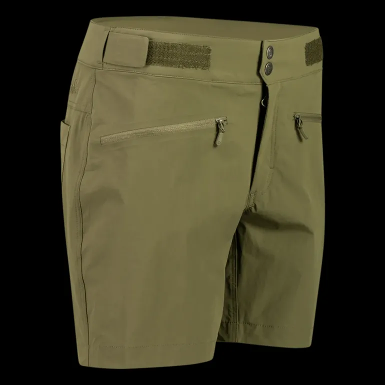 Femund Flex1 Lightweight Shorts, vandringsshorts, dam - Fritidsshorts - Femund Flex1 Lightweight Shorts, vandringsshorts, dam