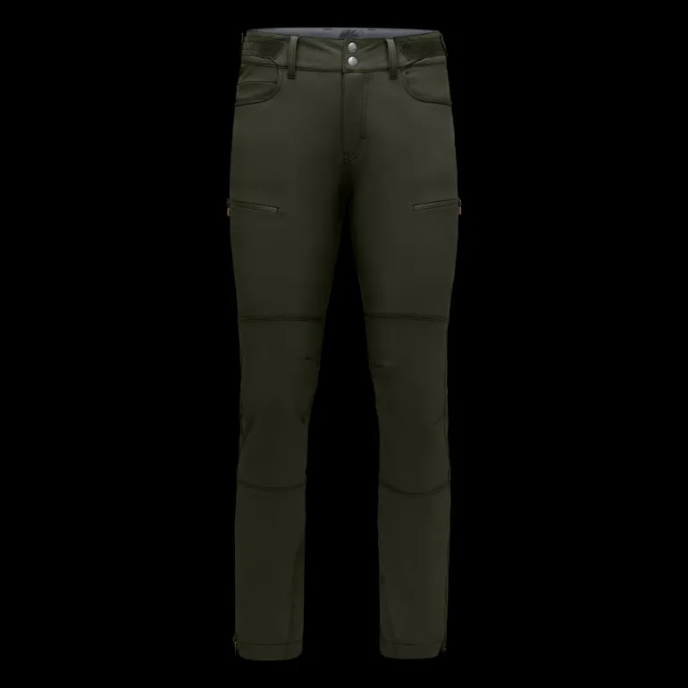 Femund Flex1 Pants, softshellbyxa, herr - Softshellbyxor - Femund Flex1 Pants, softshellbyxa, herr