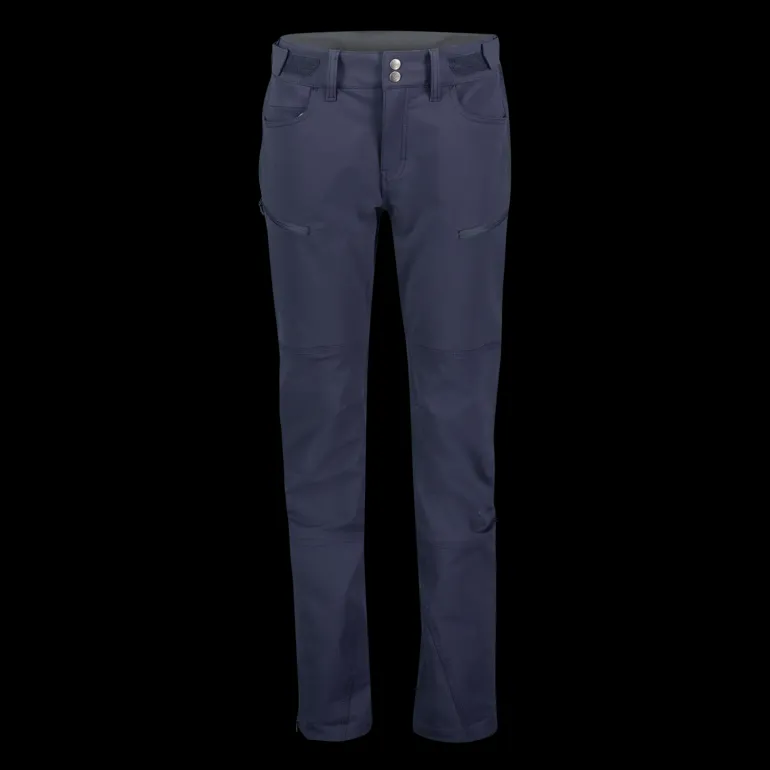 Femund Flex1 Pants, softshellbyxa, dam - Softshellbyxor - Femund Flex1 Pants, softshellbyxa, dam