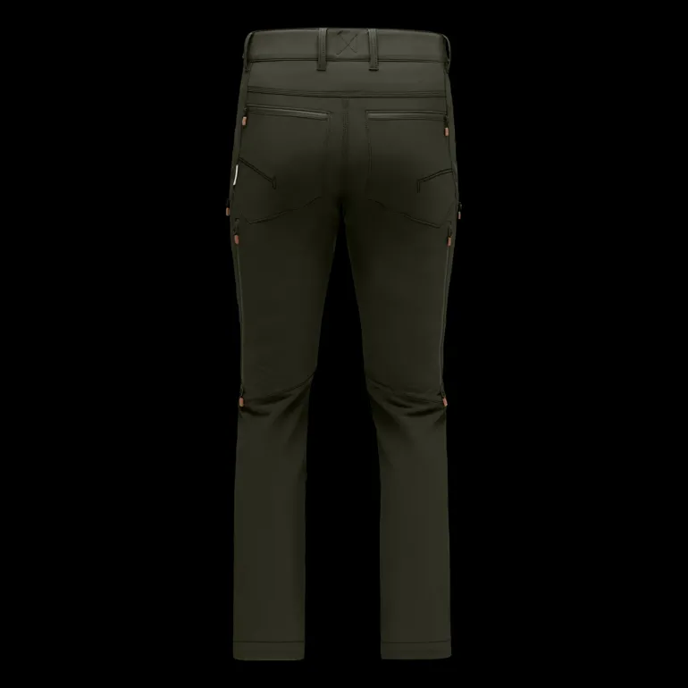 Femund Flex1 Pants, softshellbyxa, herr - Softshellbyxor - Femund Flex1 Pants, softshellbyxa, herr