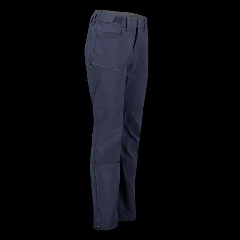 Femund Flex1 Pants, softshellbyxa, dam - Softshellbyxor - Femund Flex1 Pants, softshellbyxa, dam