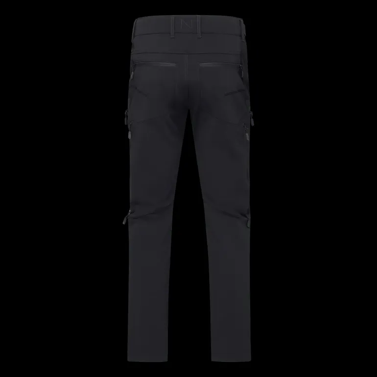 Femund Flex1 Pants, softshellbyxa, herr - Softshellbyxor - Femund Flex1 Pants, softshellbyxa, herr