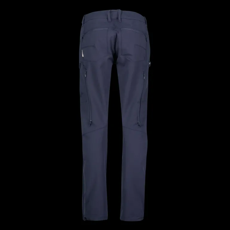 Femund Flex1 Pants, softshellbyxa, dam - Softshellbyxor - Femund Flex1 Pants, softshellbyxa, dam