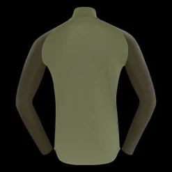 Femund Pureull Zip Neck, ulltröja, herr - Ulltröjor - Femund Pureull Zip Neck, ulltröja, herr