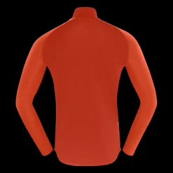 Femund Pureull Zip Neck, ulltröja, herr - Ulltröjor - Femund Pureull Zip Neck, ulltröja, herr