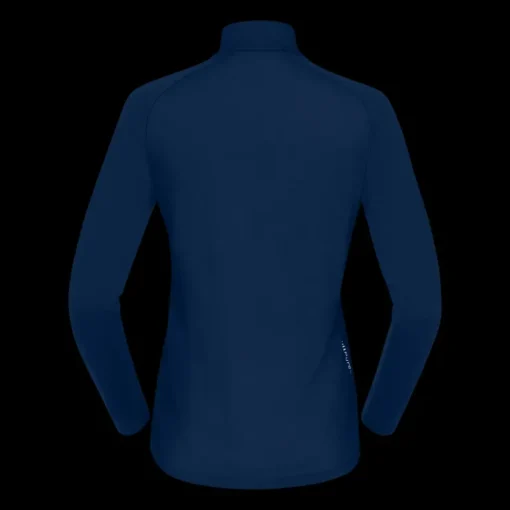 Femund Pureull Zip Neck W, ulltröja, dam - Ulltröjor - Femund Pureull Zip Neck W, ulltröja, dam