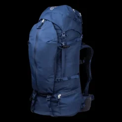 Femund Synkron4 65l Pack, tursäck, dam - Vandringsryggsäckar - Femund Synkron4 65l Pack, tursäck, dam