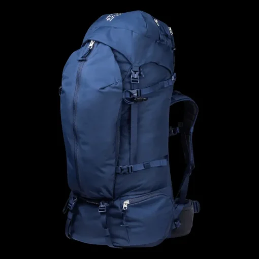 Femund Synkron4 65l Pack, tursäck, dam - Vandringsryggsäckar - Femund Synkron4 65l Pack, tursäck, dam