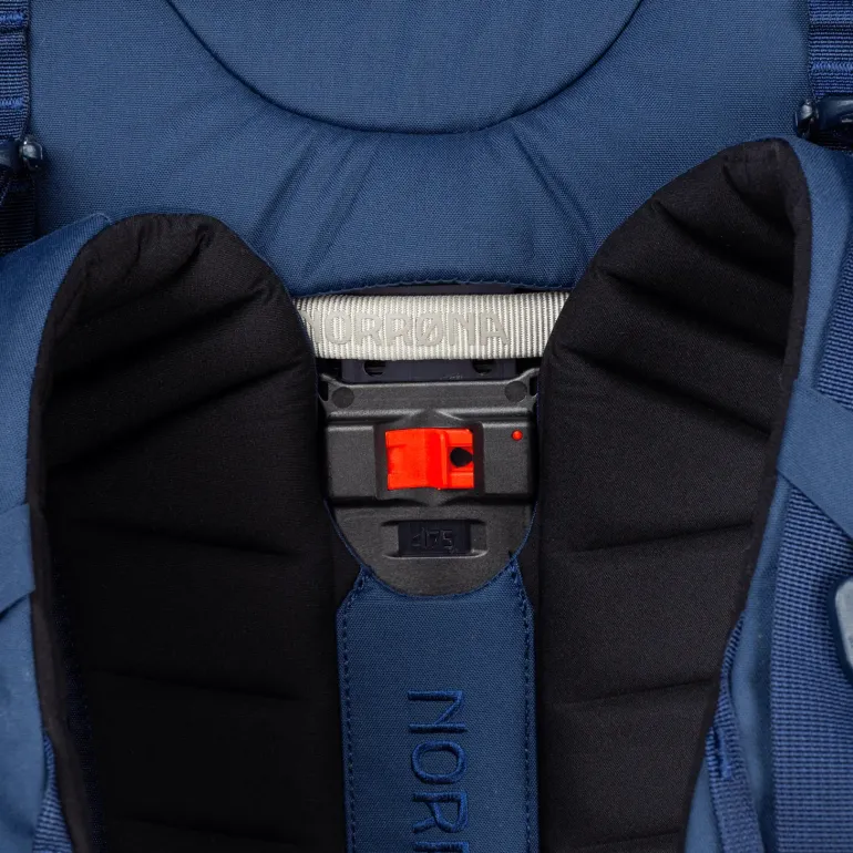 Femund Synkron4 65l Pack, tursäck, dam - Vandringsryggsäckar - Femund Synkron4 65l Pack, tursäck, dam