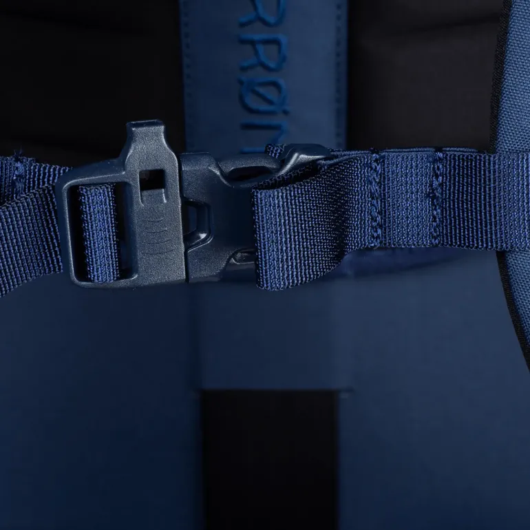 Femund Synkron4 65l Pack, tursäck, dam - Vandringsryggsäckar - Femund Synkron4 65l Pack, tursäck, dam