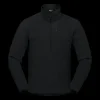 Femund Warm2 Halfzip Unisex - Fleecetröjor - Femund Warm2 Halfzip Unisex