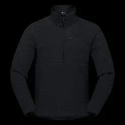 Femund Warm2 Halfzip Unisex - Fleecetröjor - Femund Warm2 Halfzip Unisex